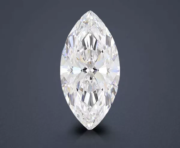 4.01 Carat · D · FL Rare Carat Ideal Cut