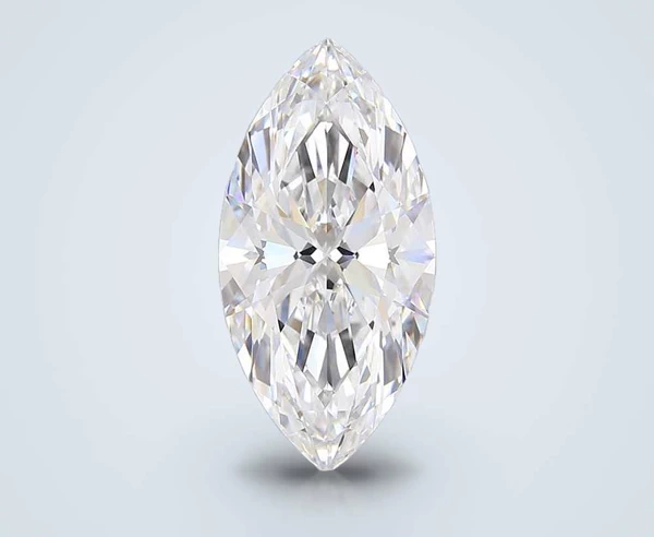 4.01 Carat · D · FL Rare Carat Ideal Cut