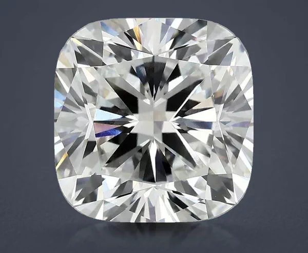 5.5 Carat · E · VVS2 Rare Carat Ideal Cut