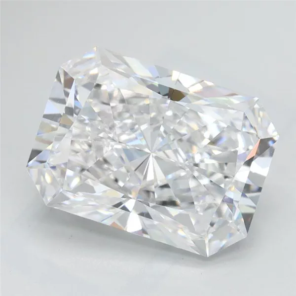 3.55 Carat · D · VVS1 Rare Carat Ideal Cut