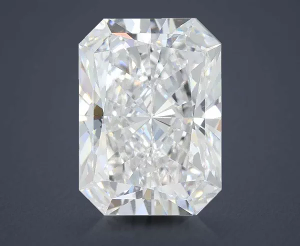 3.55 Carat · D · VVS1 Rare Carat Ideal Cut