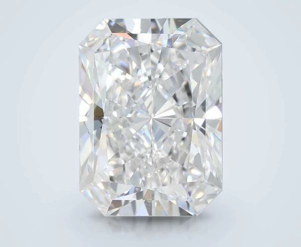 3.55 Carat · D · VVS1 Rare Carat Ideal Cut