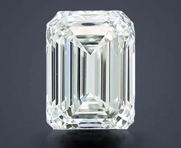 1.39 Carat · E · VS1 Rare Carat Ideal Cut