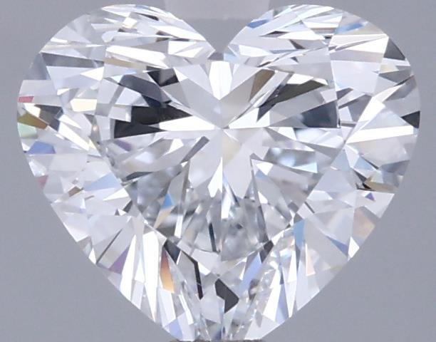 1.28 Carat · D · VVS1 Rare Carat Ideal Cut