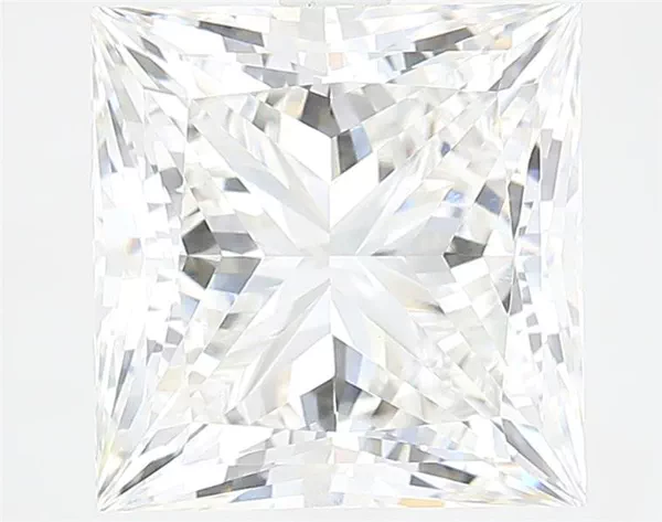 5.29 Carat · F · VVS2 Rare Carat Ideal Cut