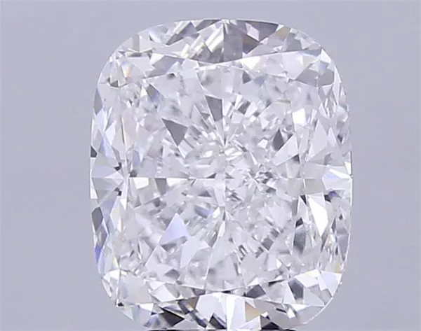 7.35 Carat · D · VVS2 Rare Carat Ideal Cut