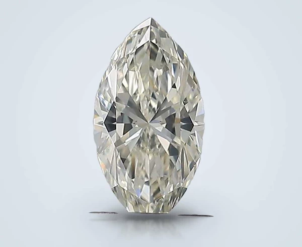 0.72 Carat · K · VS2 Rare Carat Ideal Cut