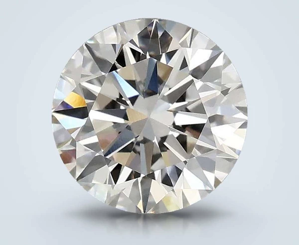 1.39 Carat · F · VVS2 Rare Carat Ideal Cut