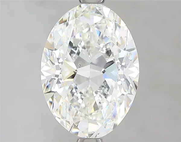 3.01 Carat · H · SI1 Rare Carat Ideal Cut