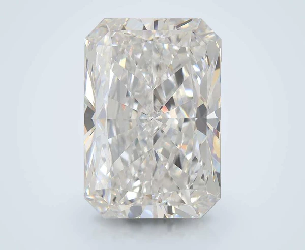 5.85 Carat · D · VVS1 Rare Carat Ideal Cut