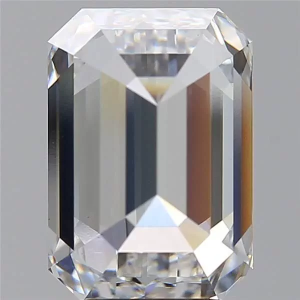 5.01 Carat · D · VS1 Rare Carat Ideal Cut