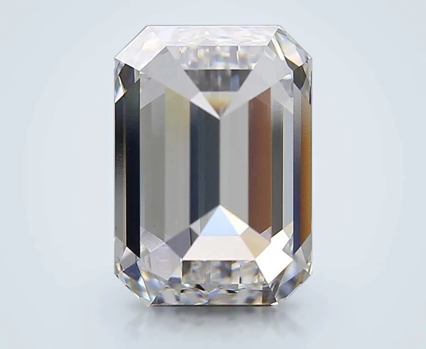 5.01 Carat · D · VS1 Rare Carat Ideal Cut