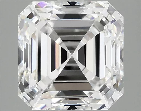 4.01 Carat · D · VVS2 Rare Carat Ideal Cut