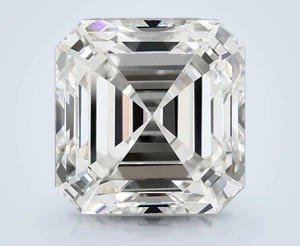 4.01 Carat · D · VVS2 Rare Carat Ideal Cut