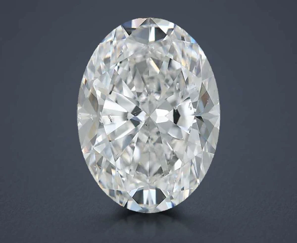 1.31 Carat · D · SI2 very good Cut