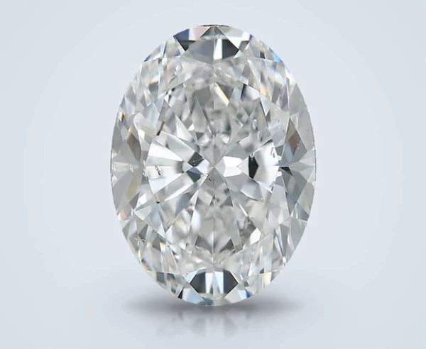 1.31 Carat · D · SI2 very good Cut