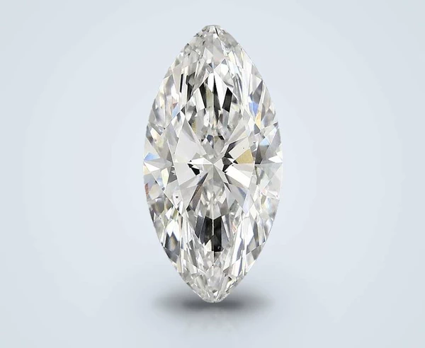 3.47 Carat · E · VS2 Rare Carat Ideal Cut