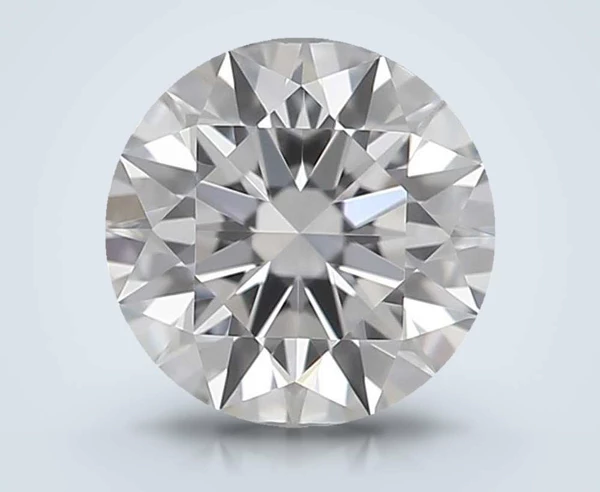 0.19 Carat · D · FL Rare Carat Ideal Cut
