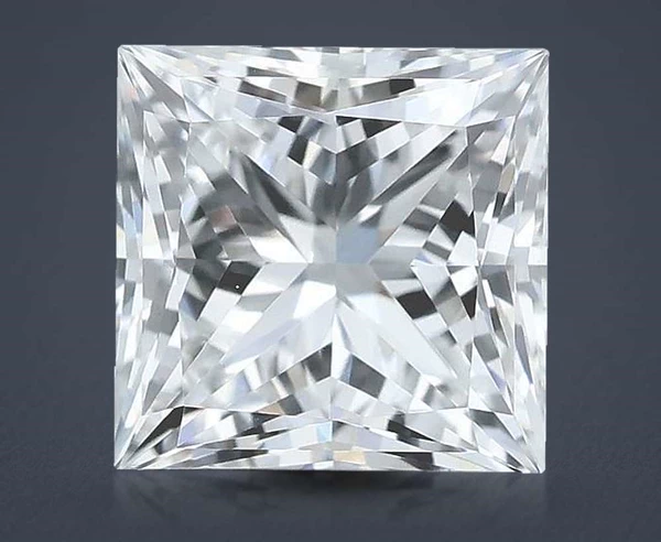 1.09 Carat · D · VVS2 Rare Carat Ideal Cut