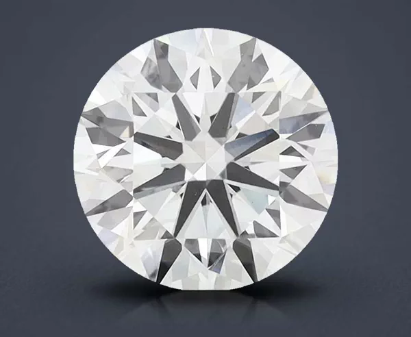 3.31 Carat · G · VVS2 Rare Carat Ideal Cut