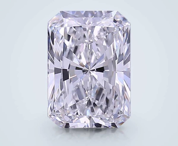2.33 Carat · D · VVS1 Rare Carat Ideal Cut