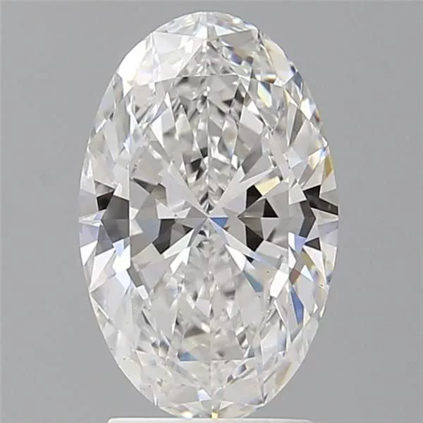 2.55 Carat · E · VS1 Rare Carat Ideal Cut