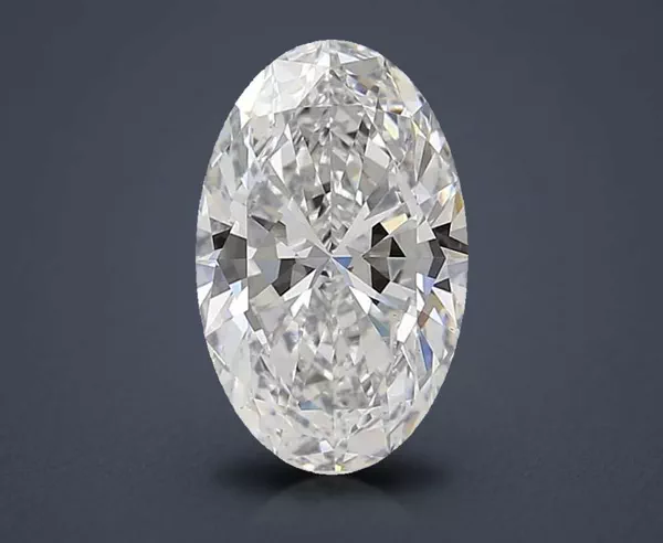 2.55 Carat · E · VS1 Rare Carat Ideal Cut