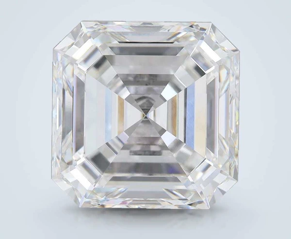 15.1 Carat · F · VVS2 excellent Cut