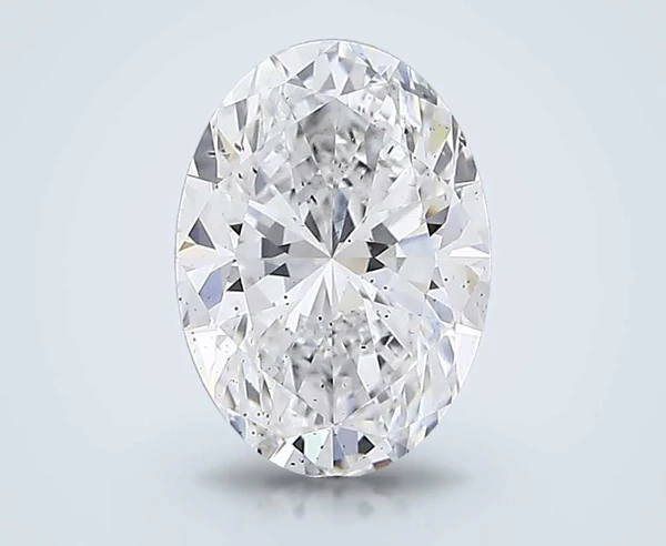 3 Carat · F · SI1 very good Cut