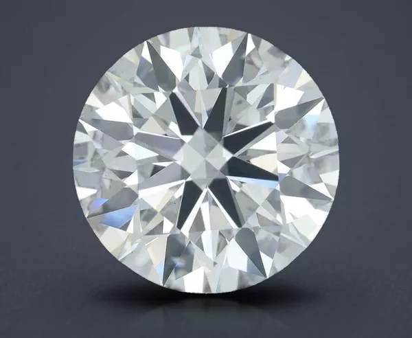 5.25 Carat · E · VS1 Rare Carat Ideal Cut