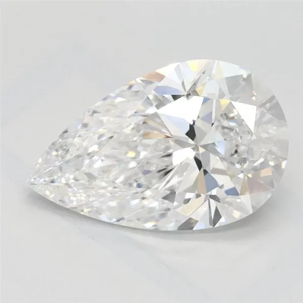 1.89 Carat · D · IF Rare Carat Ideal Cut