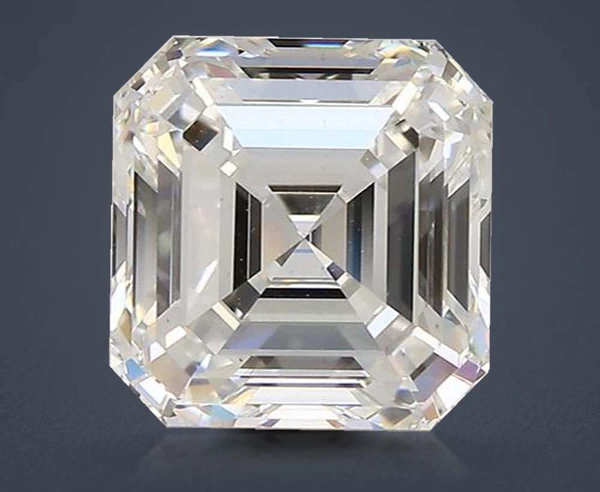 3.53 Carat · F · VS2 Rare Carat Ideal Cut
