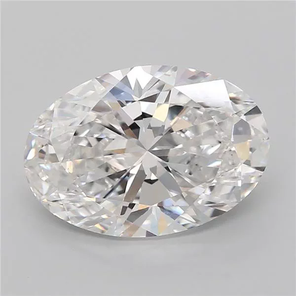 6.01 Carat · E · VS1 Rare Carat Ideal Cut