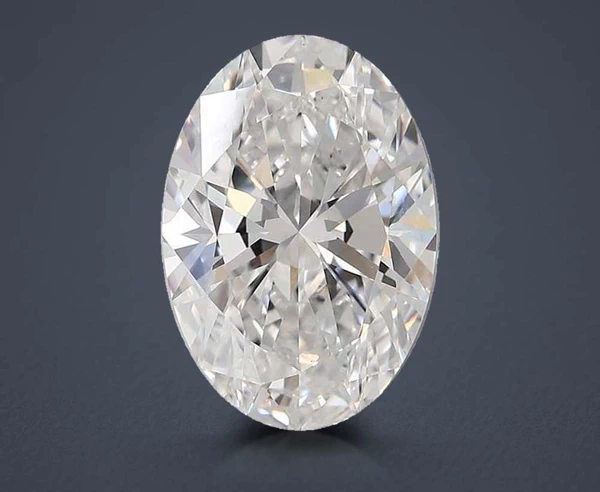 6.01 Carat · E · VS1 Rare Carat Ideal Cut