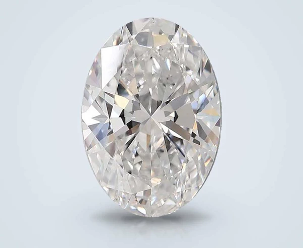6.01 Carat · E · VS1 Rare Carat Ideal Cut