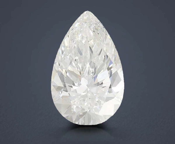 3.58 Carat · E · VVS2 Rare Carat Ideal Cut