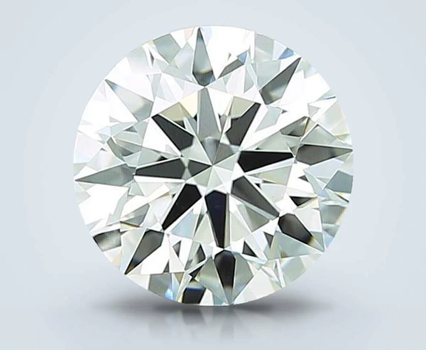 3.01 Carat · F · VVS2 Rare Carat Ideal Cut