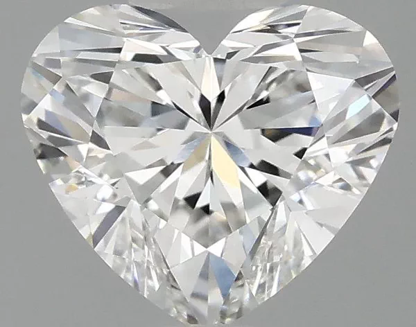 1.45 Carat · F · VVS2 Rare Carat Ideal Cut