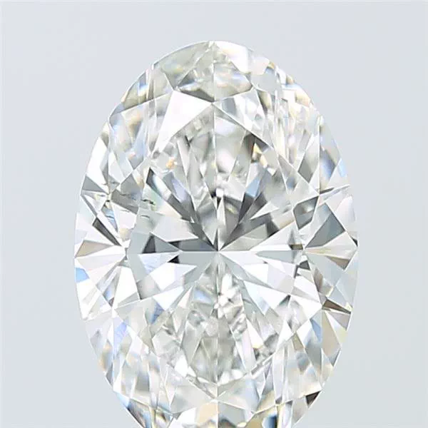 3.56 Carat · E · VS2 Rare Carat Ideal Cut