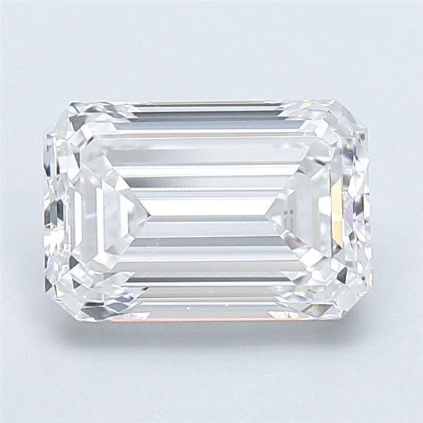 2.06 Carat · E · VVS2 Rare Carat Ideal Cut