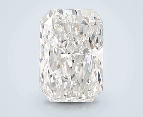 3.24 Carat · E · VVS2 Rare Carat Ideal Cut