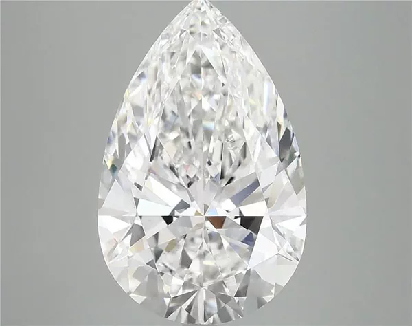 6.75 Carat · E · VS1 Rare Carat Ideal Cut