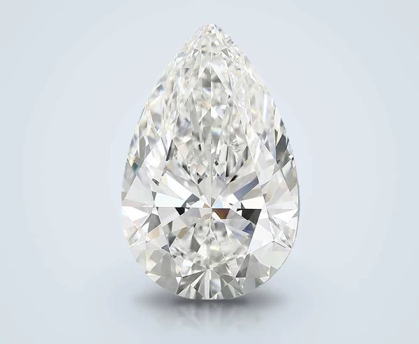 6.75 Carat · E · VS1 Rare Carat Ideal Cut
