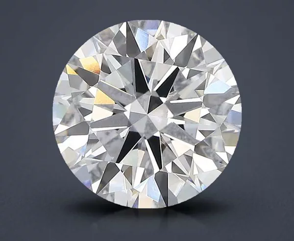 3.45 Carat · D · VVS2 Rare Carat Ideal Cut