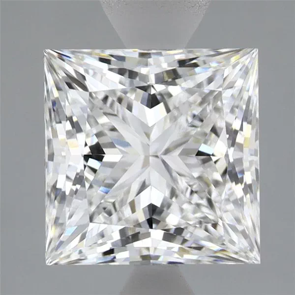 2.94 Carat · E · VVS2 Rare Carat Ideal Cut