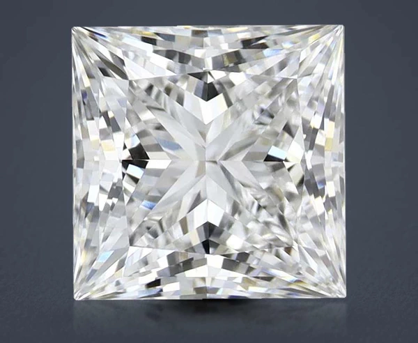 2.94 Carat · E · VVS2 Rare Carat Ideal Cut