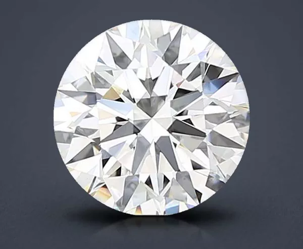 2.1 Carat · F · VS1 Rare Carat Ideal Cut