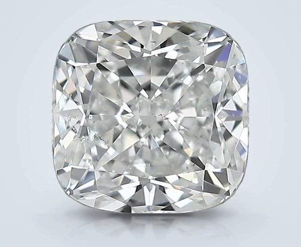 0.53 Carat · F · SI2 Rare Carat Ideal Cut