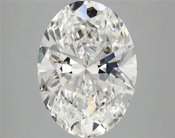 4.02 Carat · F · VS1 Rare Carat Ideal Cut