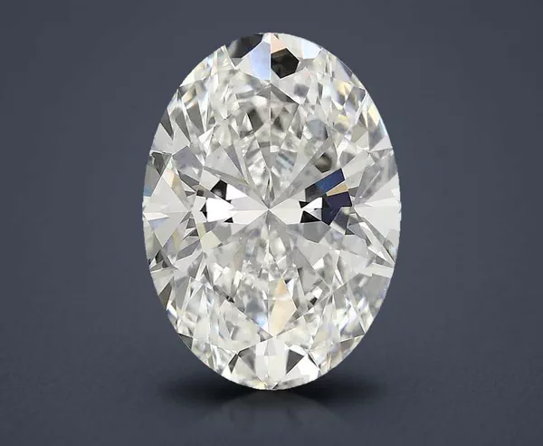 4.02 Carat · F · VS1 Rare Carat Ideal Cut